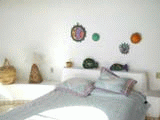 Las Conchas - Casa Sun House bed room