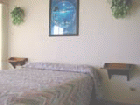 Playa Dorada - Casa Catalina bed room