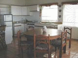 Playa Dorada - F-14 "Casa Tranquila" kitchen/dining