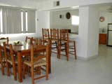 Playa Encanto - Casa E-10.5 dining room