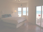 Playa La Jolla - Casa Indigo living room