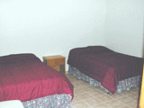 Playa La Jolla - Luna Condo #1 bed room