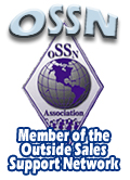 Member of the Outside Sales & Support Network